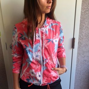 Aeropostale windbreaker